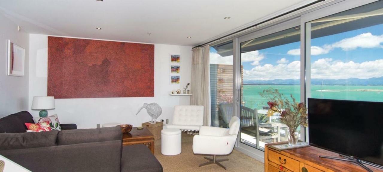 Apartamento Penthouse 39 Nelson Exterior foto