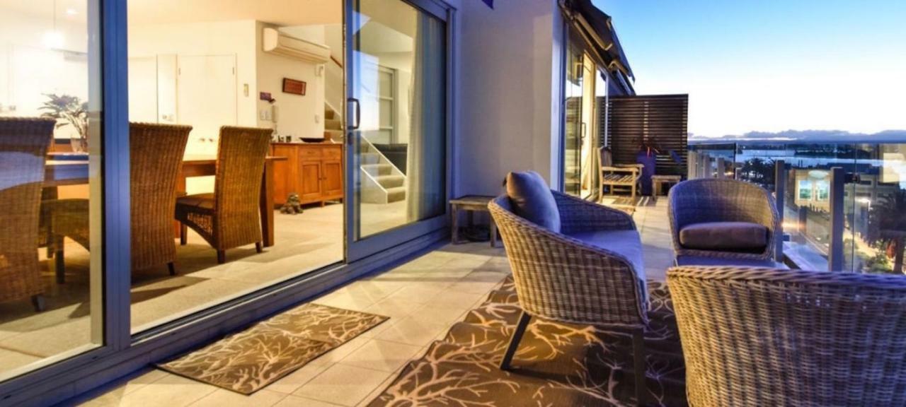 Apartamento Penthouse 39 Nelson Exterior foto