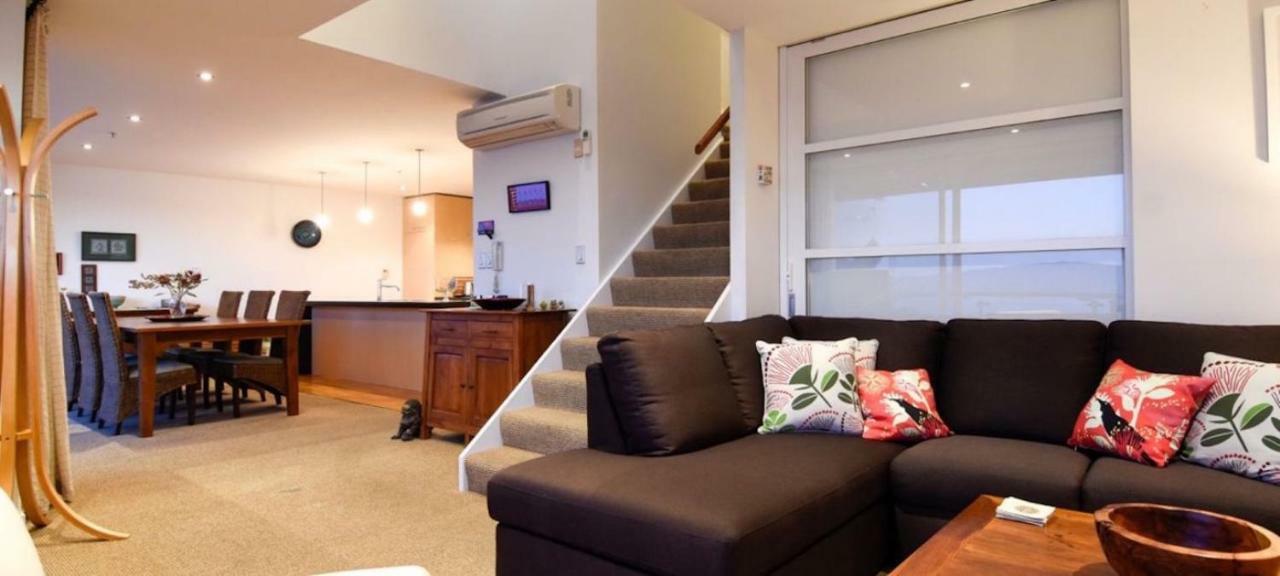 Apartamento Penthouse 39 Nelson Exterior foto