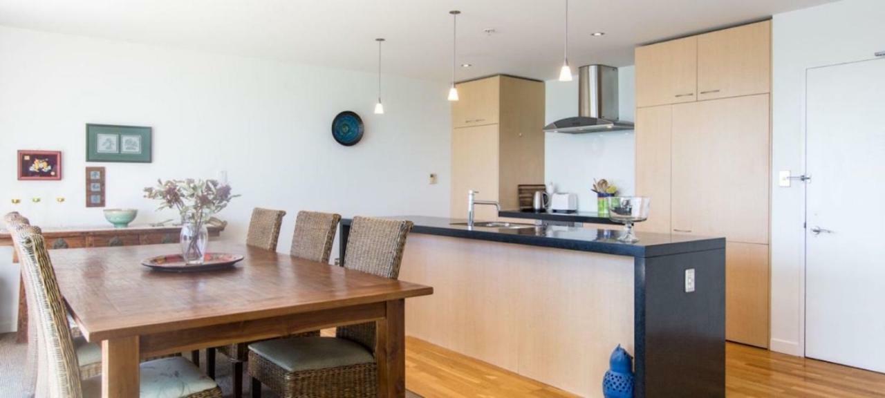 Apartamento Penthouse 39 Nelson Exterior foto