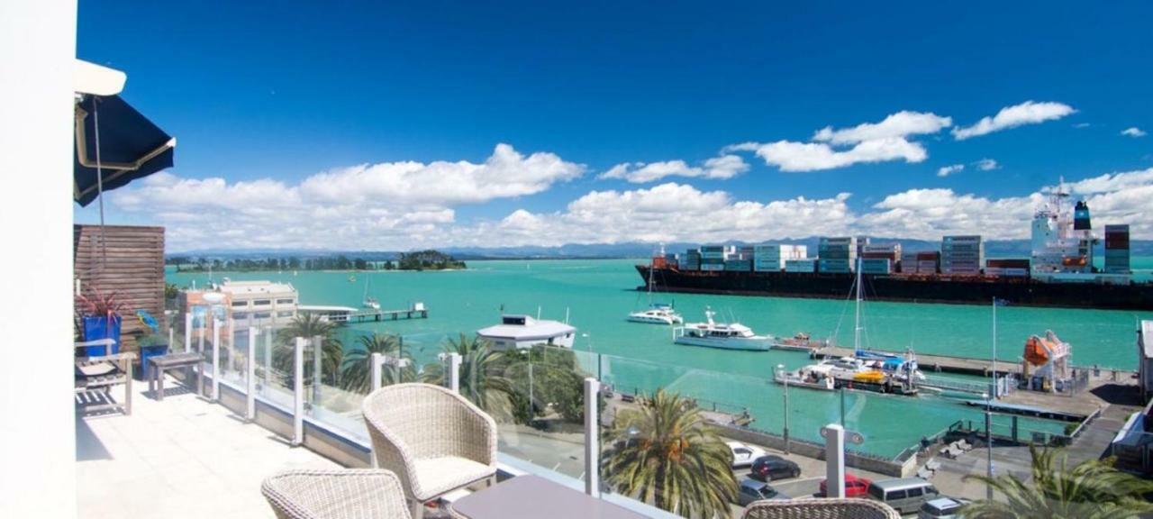 Apartamento Penthouse 39 Nelson Exterior foto