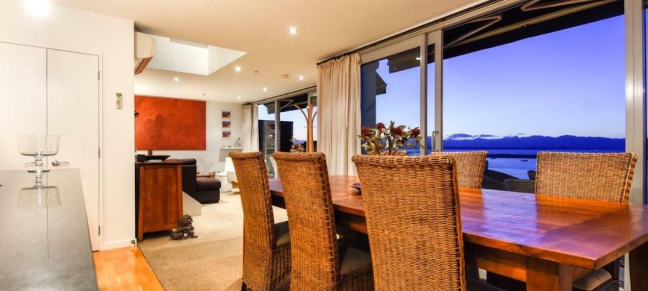 Apartamento Penthouse 39 Nelson Exterior foto